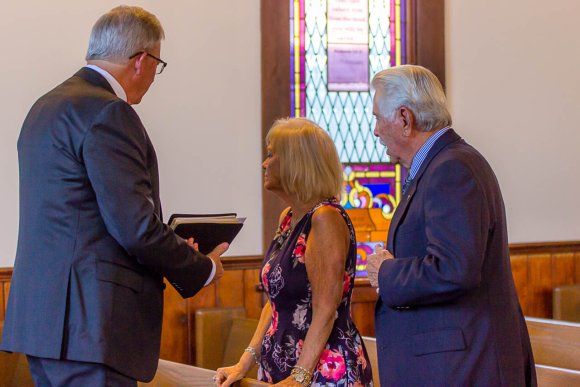 ©2018 Candid Memories By Ken Frazier