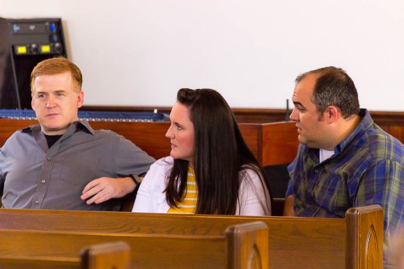 ©2018 Candid Memories By Ken Frazier