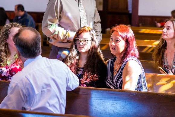 ©2018 Candid Memories By Ken Frazier