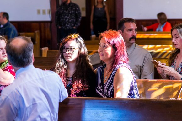 ©2018 Candid Memories By Ken Frazier