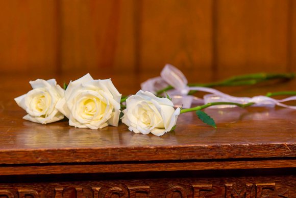 ©2018 Candid Memories By Ken Frazier