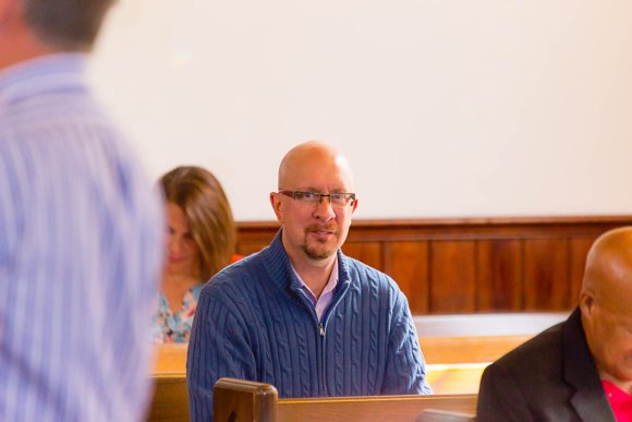 ©2018 Candid Memories By Ken Frazier