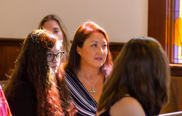 ©2018 Candid Memories By Ken Frazier