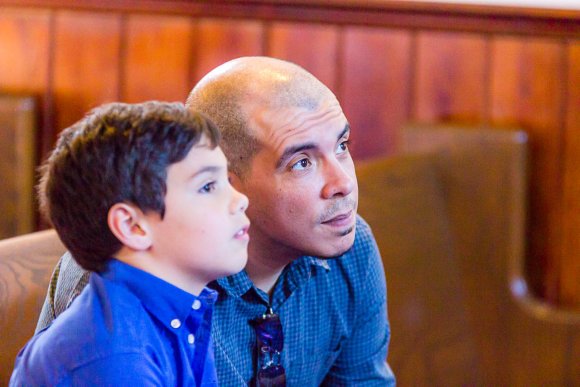 ©2018 Candid Memories By Ken Frazier