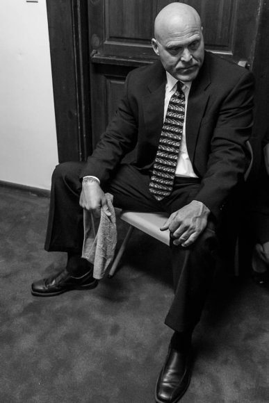 Yadi & Scott's teaser photos!