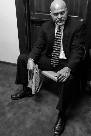 ©2018 Candid Memories By Ken Frazier