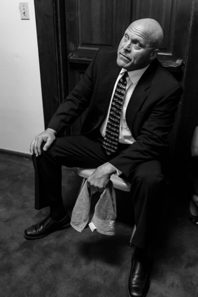 ©2018 Candid Memories By Ken Frazier