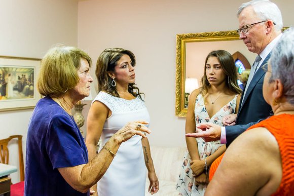 ©2018 Candid Memories By Ken Frazier