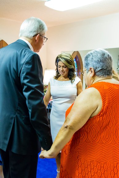 ©2018 Candid Memories By Ken Frazier