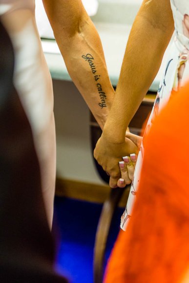 ©2018 Candid Memories By Ken Frazier