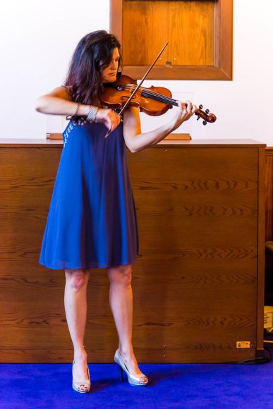 ©2018 Candid Memories By Ken Frazier