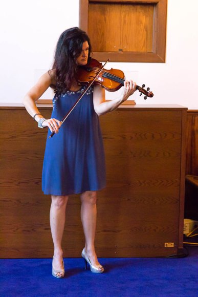 ©2018 Candid Memories By Ken Frazier