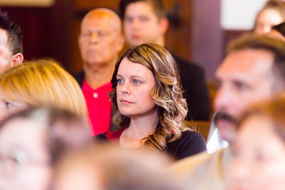 ©2018 Candid Memories By Ken Frazier