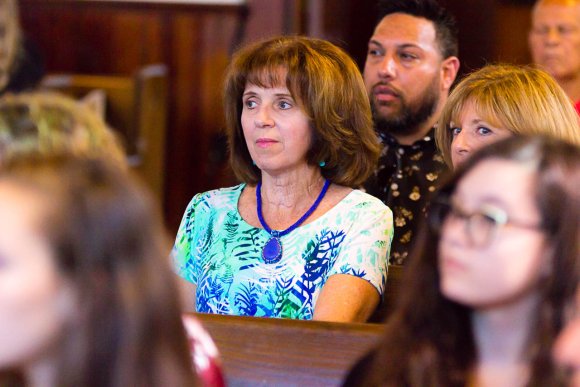 ©2018 Candid Memories By Ken Frazier