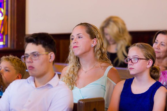 ©2018 Candid Memories By Ken Frazier