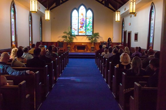 ©2018 Candid Memories By Ken Frazier