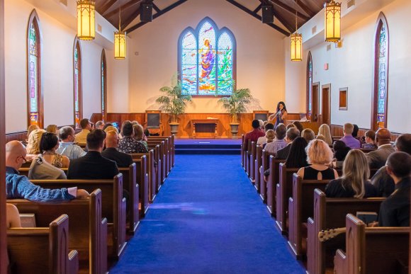 ©2018 Candid Memories By Ken Frazier