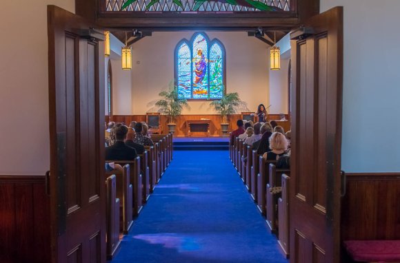 ©2018 Candid Memories By Ken Frazier