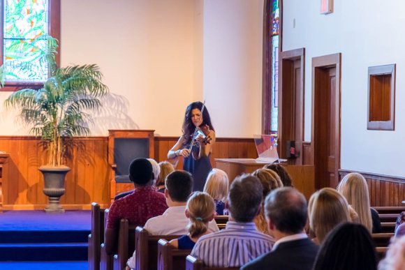 ©2018 Candid Memories By Ken Frazier