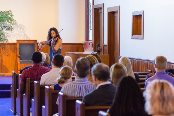 ©2018 Candid Memories By Ken Frazier