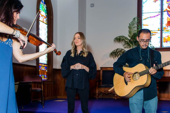 ©2018 Candid Memories By Ken Frazier