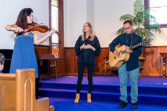 ©2018 Candid Memories By Ken Frazier