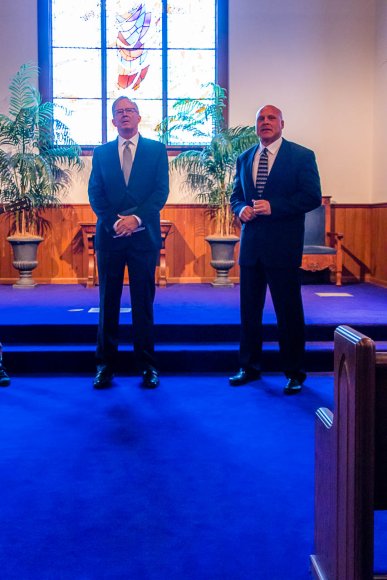 ©2018 Candid Memories By Ken Frazier