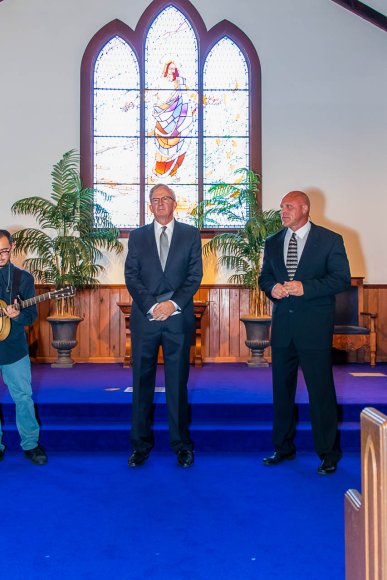 ©2018 Candid Memories By Ken Frazier