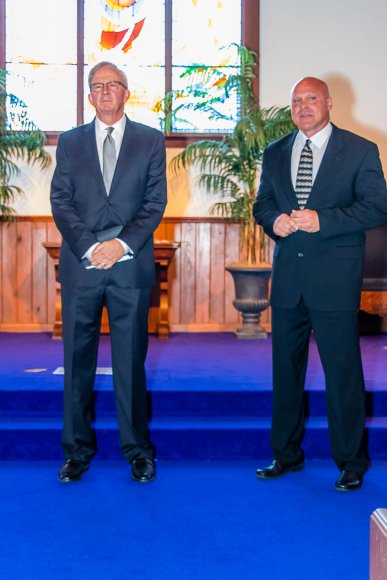 ©2018 Candid Memories By Ken Frazier