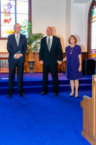 ©2018 Candid Memories By Ken Frazier