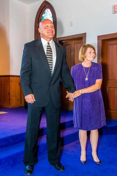 ©2018 Candid Memories By Ken Frazier