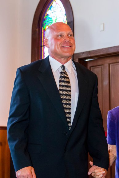 ©2018 Candid Memories By Ken Frazier