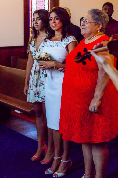 ©2018 Candid Memories By Ken Frazier