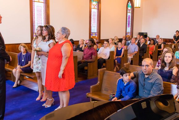 ©2018 Candid Memories By Ken Frazier