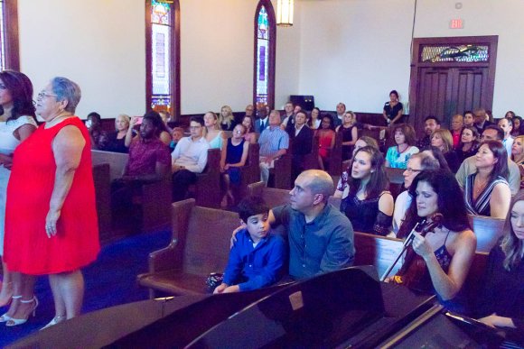 ©2018 Candid Memories By Ken Frazier