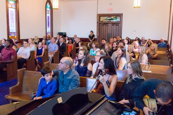 ©2018 Candid Memories By Ken Frazier