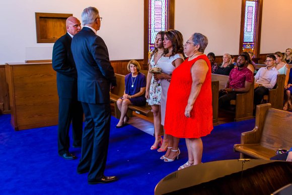 ©2018 Candid Memories By Ken Frazier