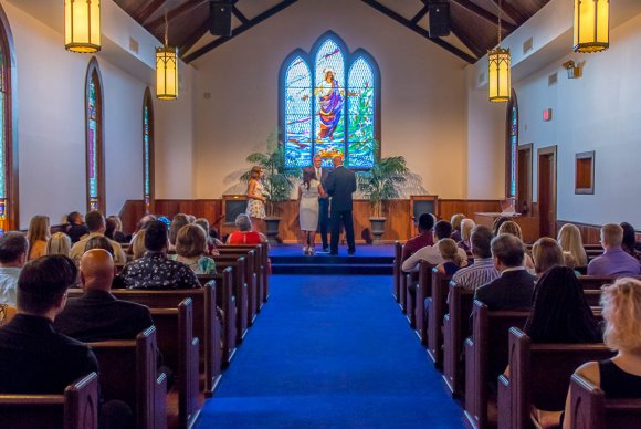 Yadi & Scott's teaser photos!