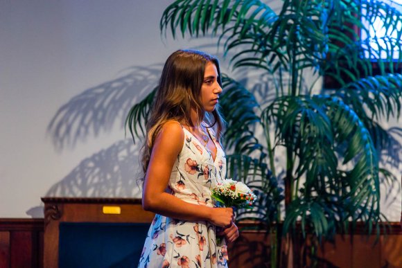 ©2018 Candid Memories By Ken Frazier