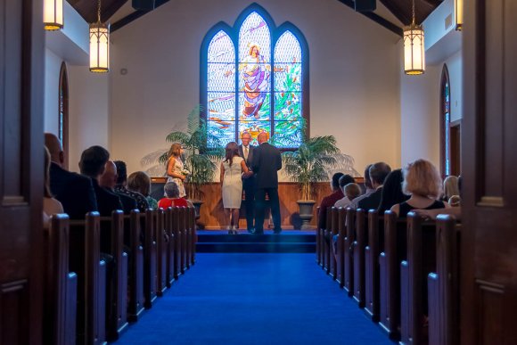 ©2018 Candid Memories By Ken Frazier