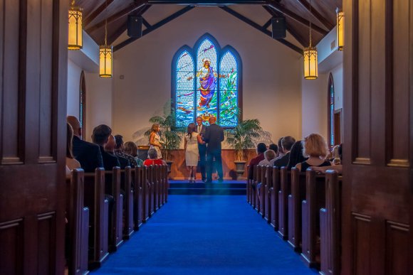 ©2018 Candid Memories By Ken Frazier