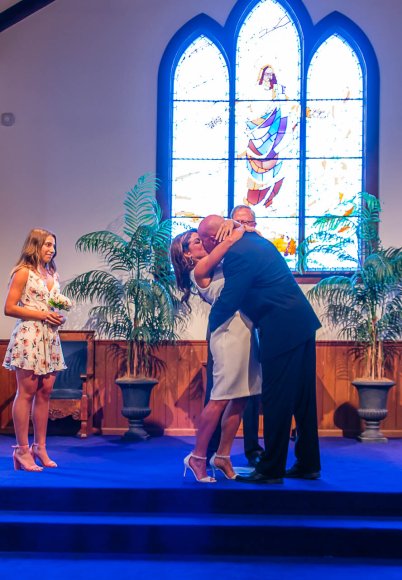 ©2018 Candid Memories By Ken Frazier