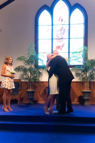 ©2018 Candid Memories By Ken Frazier