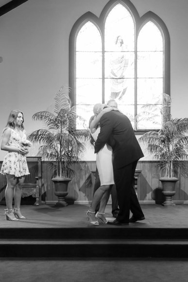 ©2018 Candid Memories By Ken Frazier