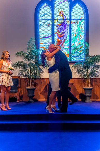 ©2018 Candid Memories By Ken Frazier