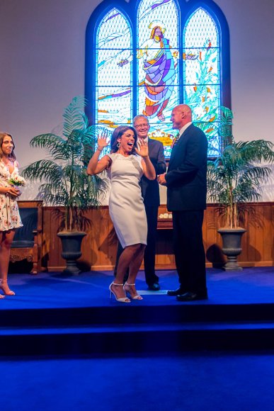 ©2018 Candid Memories By Ken Frazier