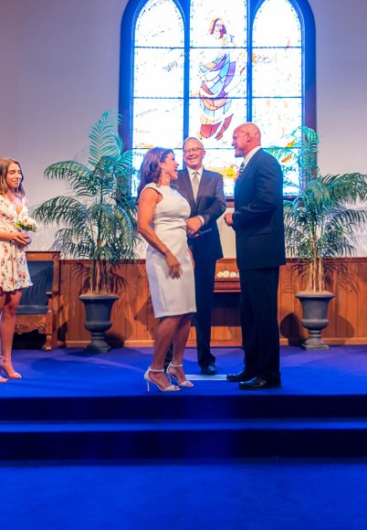 ©2018 Candid Memories By Ken Frazier