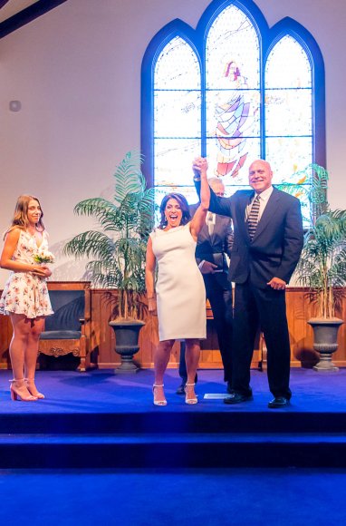 ©2018 Candid Memories By Ken Frazier
