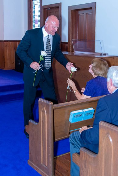 ©2018 Candid Memories By Ken Frazier