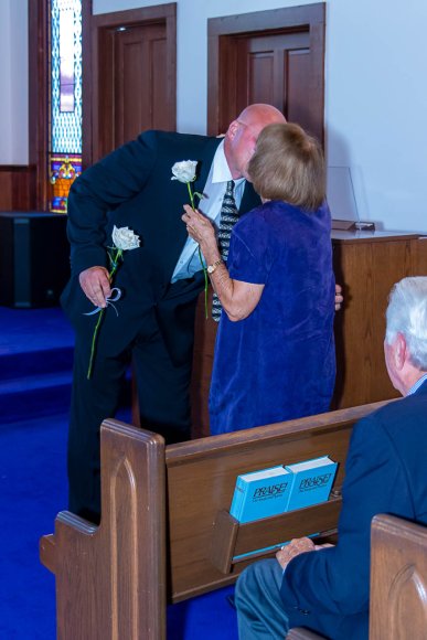 ©2018 Candid Memories By Ken Frazier